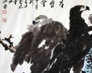 申海涵作品（共37幅）