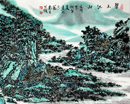 周建生作品（共67幅）