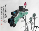 周建生作品（共67幅）