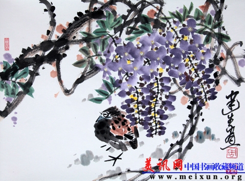 花鸟册页之二.jpg