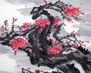 周建生作品（共67幅）