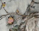 刘仁殿作品（共60幅）