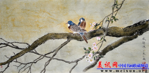 《风解冻》.jpg