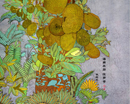 张砚杰作品（共43幅）