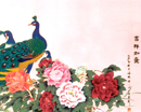 张砚杰作品（共43幅）