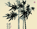 张春生作品（共40幅）
