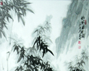 张春生作品（共40幅）