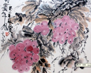 赵以宝作品（共16幅）