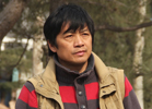 中国当代书画名家 着名画家王洋洲