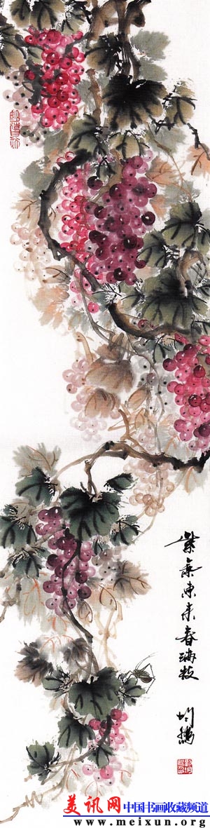 紫气东来香满枝.jpg