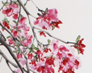 卢传松作品（共29幅）