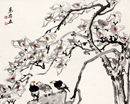 王建忠作品（共32幅）
