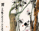 王建忠作品（共32幅）