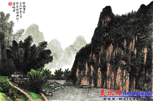 桂林写生2012年.jpg