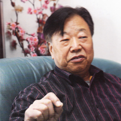 刘继胜简历