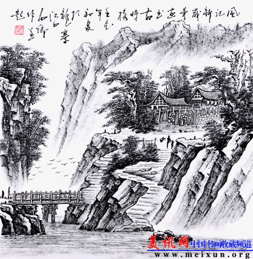 10、风记新岁事、+画书古时楼+68X68.jpg