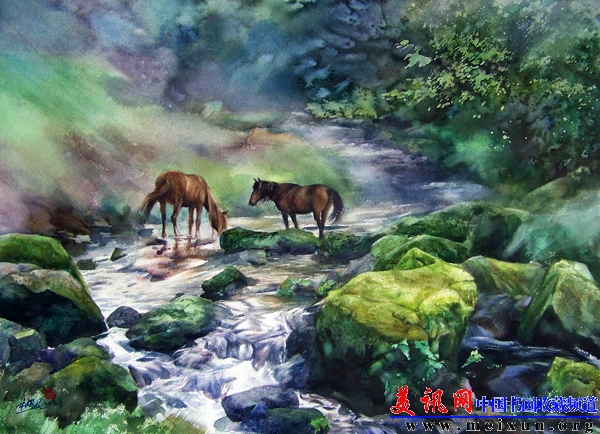 64-65 晨雾55cm×75cm.jpg