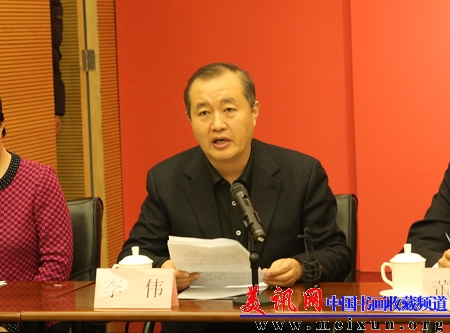 北京市委常委、宣传部长李伟同志讲话.JPG