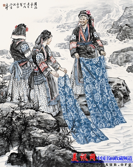 5、布依族--清  流.JPG