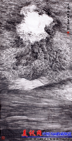 沧海（40x137）2014.JPG