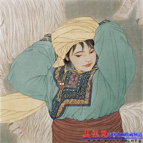 云飘塞北（局部）.JPG