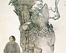 张鸿飞作品（共43幅）