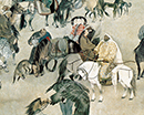 张鸿飞作品（共43幅）