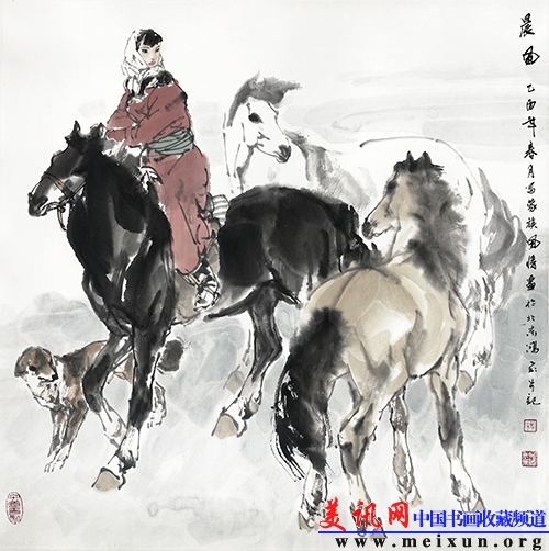 边寨夏日68x68-2003.JPG