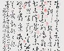 王阔海作品（共40幅）