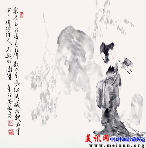 1谁家玉笛暗飞声.JPG