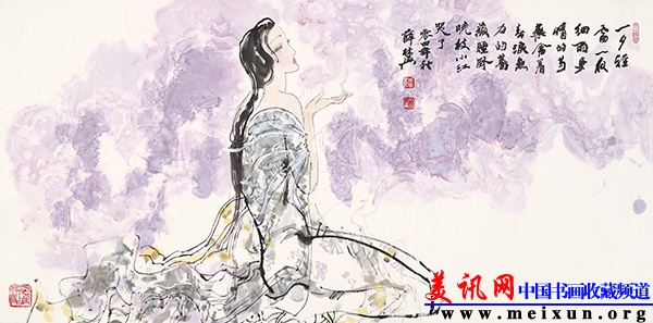 一夕轻雷.JPG