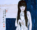 薛林兴作品（共62幅）