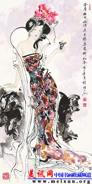 贵妃醉酒.JPG
