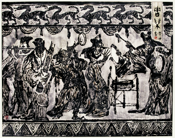 古乐图 180×160cm.jpg