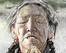 李翔作品（共73幅）