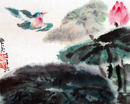 王熙民作品（共24幅）