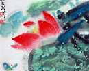 王熙民作品（共24幅）