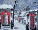 马宝平作品（共23幅）