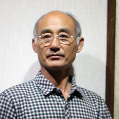 江华简介