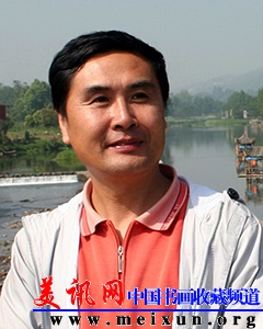 画家张凤龙.JPG
