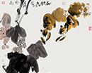 张凤龙作品（共76幅）