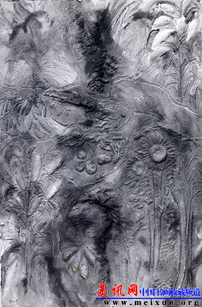 邱志杰，农业被重复发明了七次，180cm×120cm，2013.jpg