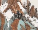 张晓光作品（共50幅）