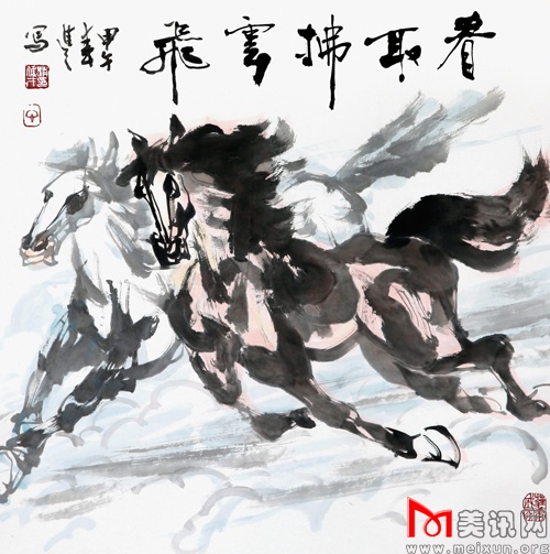 看取拂云飞        68x68cm.jpg