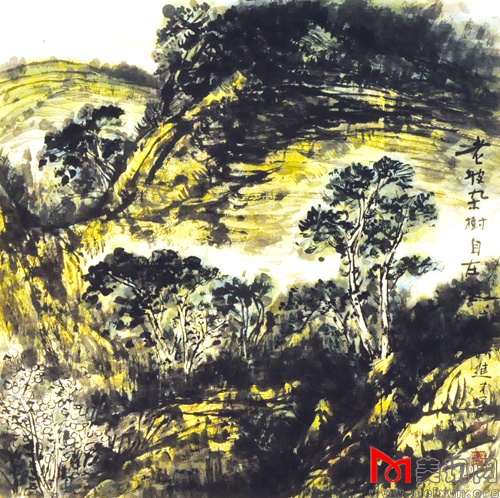 老坡杂树自在生.jpg