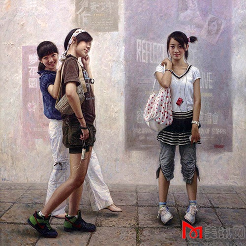 如歌年华.JPG