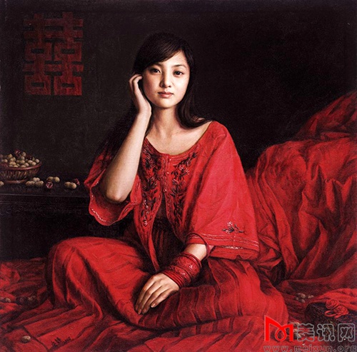 新娘-花生.JPG