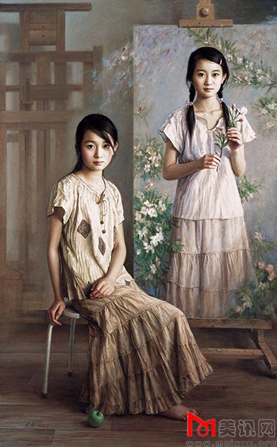 易逝的春.JPG