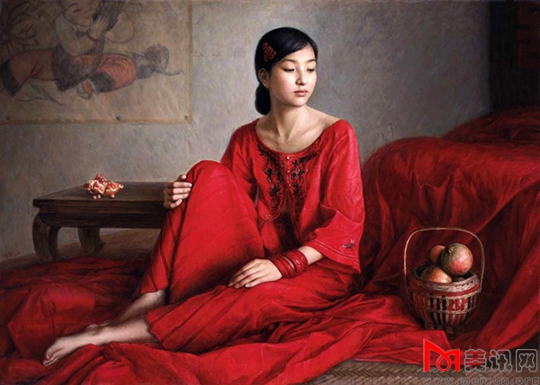 新娘系列-多籽的石榴.jpg