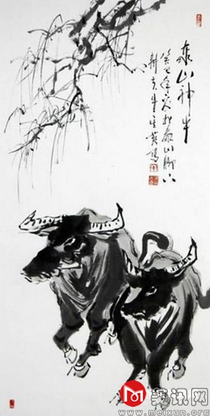 牛其英：泰山神牛.jpg